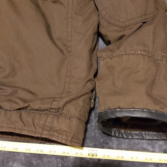 Abercrombie and Fitch mens jacket - Picture 8 of 13